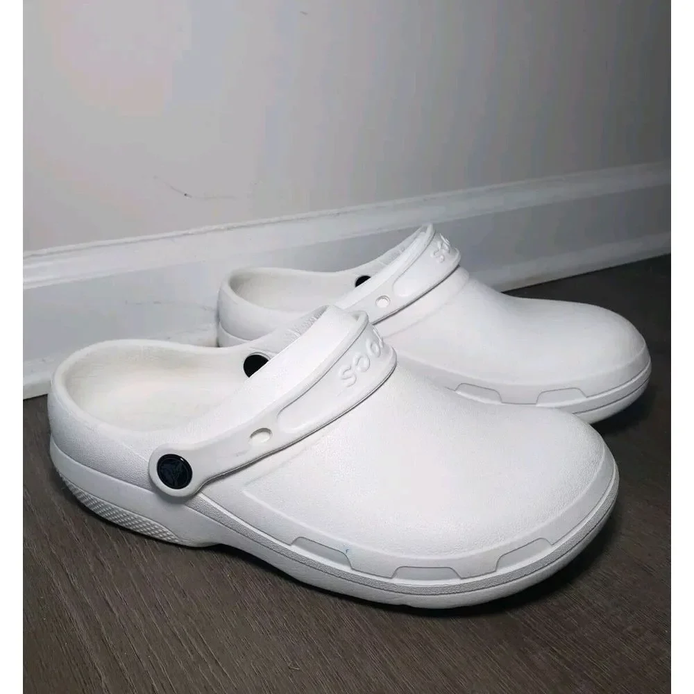 CROCS these classic